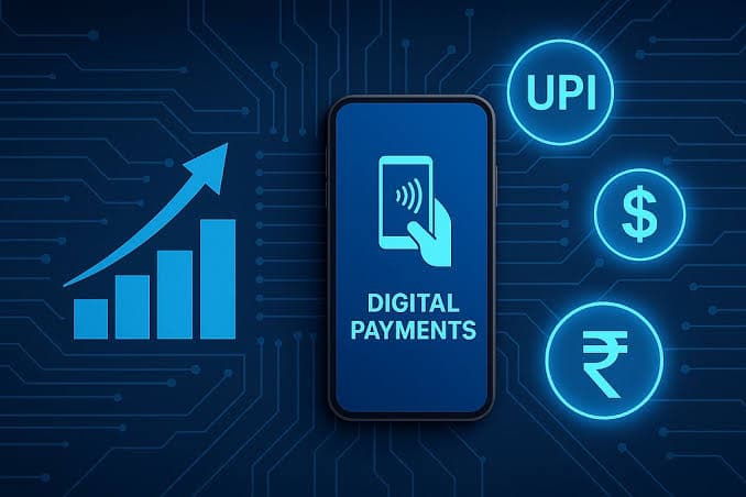 The Future of Digital Payments in Africa: Beyond Mobile Money